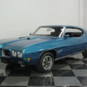 BIG BLOCK 455/360 V8, M21 4-SPD, R134A A/C, PS, PB W/ FR DISC, WELL DOCUMENTED!