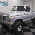 BIG BLOCK 460 V8, AUTO, LIFT, PWR FRONT DISC, PWR STEERING, CLEAN SOUTHERN TRUCK