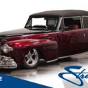 Big block 460ci V8 power steering & brakes Ridetech air ride