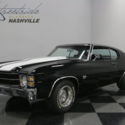 BIG BLOCK ATTITUDE, 4 SPEED FUN, EDELBROCK CARB/INTAKE, LONG TUBES, SUMMER FUN!