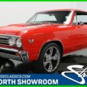 big block chevy 396 v8 4 speed manual red air classic muscle 1967 SS 396 Tribute