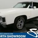 Big Block Chevy Cruiser! 454 V8, Auto, A/C, PS/B w/ Frt Disc, Real Head Turner!!