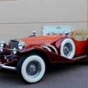 Big Block Corvette Engine Factory built Oldtimer Neo Classic Clenet Duesenberg