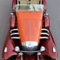 Big Block Corvette Engine Factory built Oldtimer Neo Classic like Clenet Zimmer