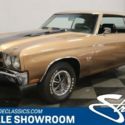 Big block four 4 speed clone original restored classic vintage muscle car