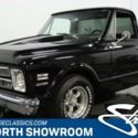 BIG BLOCK POWER & A VERY SHARP LOOK! 454 V8, AUTO, A/C, PS/B W/ FRT DISC, NICE!