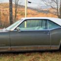 BIG BLOCK RIVIERA NO RESERVE