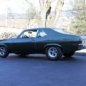 big block rust free original souther california nova