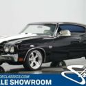 big block super sport muscle 454