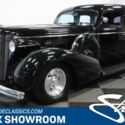 Big Block Supercharged Limo V8 Auto Classic Vintage Collector 90L Rare 200-4R GM
