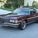 BIG BLOCK TTOP SURVIVOR -1976  Pontiac Grand Prix LJ/SJ- 36K MI