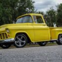 Big Block! Turbo 400 auto. Ghost flames! Power steering, power disc brakes.