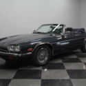 BIG V12 5.3L, AUTO, A/C, PWR WIN, CRUISE, PWR TOP, 4 WHEEL DISCS, FUN&AFFORDABLE