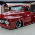 Big Window, Ford 302ci, AOD 4-Speed Auto, PS, PB, Disc, Air Bags, A/C