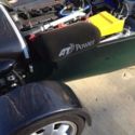 Birkin S3 2014 / Lotus Super 7 1967 Replica