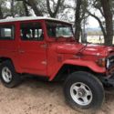 BJ41, FJ40, Landcruiser, diesel, classic