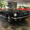 black 1964 1965 1966 1967 1968 1969 1970 mustang convertible shelby cobra