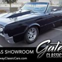 Black 1967 Oldsmobile Cutlass   502 CID V8 Automatic Available Now!