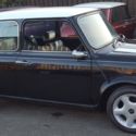BLACK 30TH ANNIVERSARY  MINI