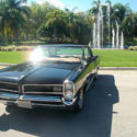 black, all original, highly optioned, numbers matching, low mileage