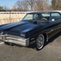 BLACK BEAUTY!! MATCHING NUMBERS 428 V8, AUTO, COLD A/C, BUCKET SEATS AND CONSOLE