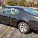 Black Beauty, Mint Condition, Coupe, 442 Clone