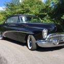 Black Betty, 1953 Buick Special