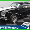black big block super sport air conditioning AC A/C Custom for sale