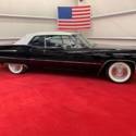 Black Cadillac DeVille New Top New Tires 81,000 miles