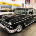 Black Chevrolet Bel Air/150/210 with 0 Miles available now!