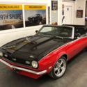 Black Chevrolet Camaro with 16,680 Miles available now!