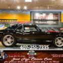 Black Chevrolet Camaro with 3,499 Miles available now!