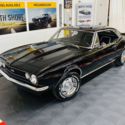 Black Chevrolet Camaro with 66,773 Miles available now!