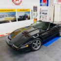 Black Chevrolet Corvette with 50,095 Miles available now!