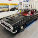 Black DODGE 330 with 4,513 Miles available now!
