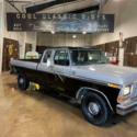 Black Ford F-350 with 38,671 Miles available now!