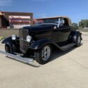 Black Ford Roadster with 0 Miles available now!