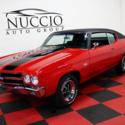 BLACK FRIDAY SALE!! NUMBERS MATCHING 396 BIG BLOCK CAR!! FULL RESTORATION!!