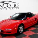 BLACK FRIDAY SALE!! Red/ Black - Only 18K Miles! 2 Owner! Automatic trans!