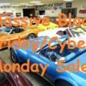 Black Friday Special 1975 Dark Green Corvette 4spd #&#039;s Matching!