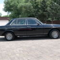 Black Mercedes-Benz 300-Class with 201810 Miles available now!