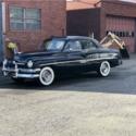 black Mercury M24 Suicide Door Sedan with 97,210 Miles available now!