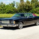 Black Mercury Marquis Brougham with 53853 Miles available now!