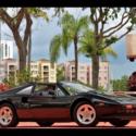 BLACK ONLY 25K MILES 1984 SERVICED QV TARGA QUATTROVALVOLE GTS