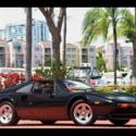BLACK ONLY 34K MILES 1985 TARGA $592 FINAL YEAR OF PRODUCTION