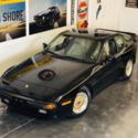Black Porsche 944 with 131,209 Miles available now!
