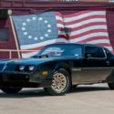 Black/Black 403 V-8 Auto Very Nice Drives Great Smokey and the Bandit!