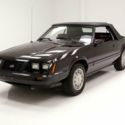 Blackcherry Respray/Excellent Original Interior/3.8 Liter V6/Power Top