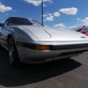 Blast from the past!  Super Rare Mazda RX-7 and in Excellent Condition!!