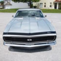 BLOW OUT PRICE Completely Restored New Paint, 4 Speed RS SS Badging Muscle Car